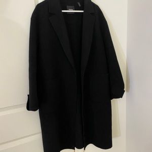 Theory Wool Coat